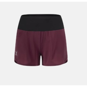 Montura Mistrery Short Donna